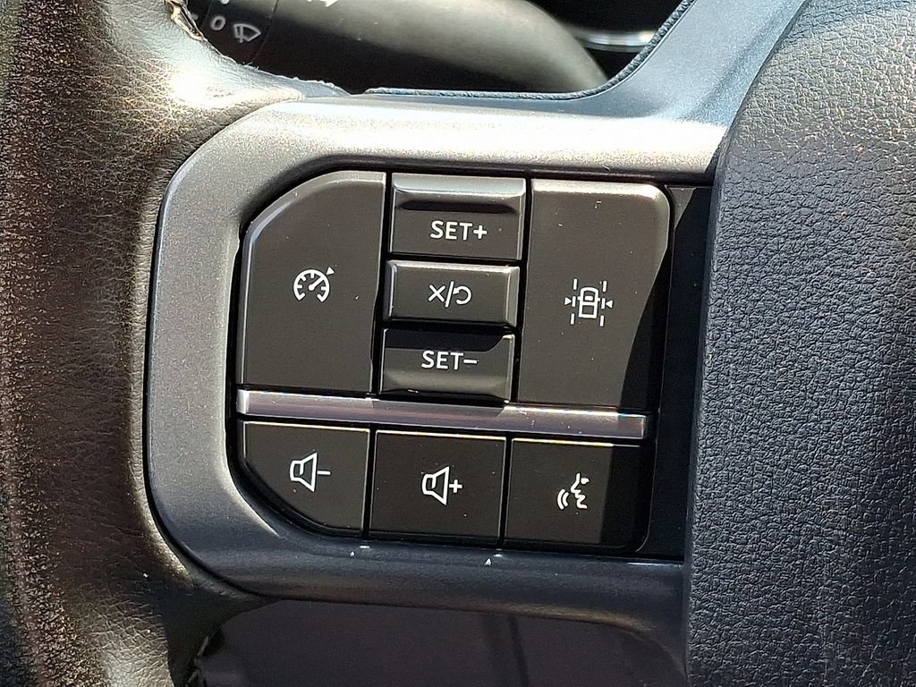 Used 2023 Ford F150 XLT w/ Equipment Group 301A Mid AWD/4WD image 21