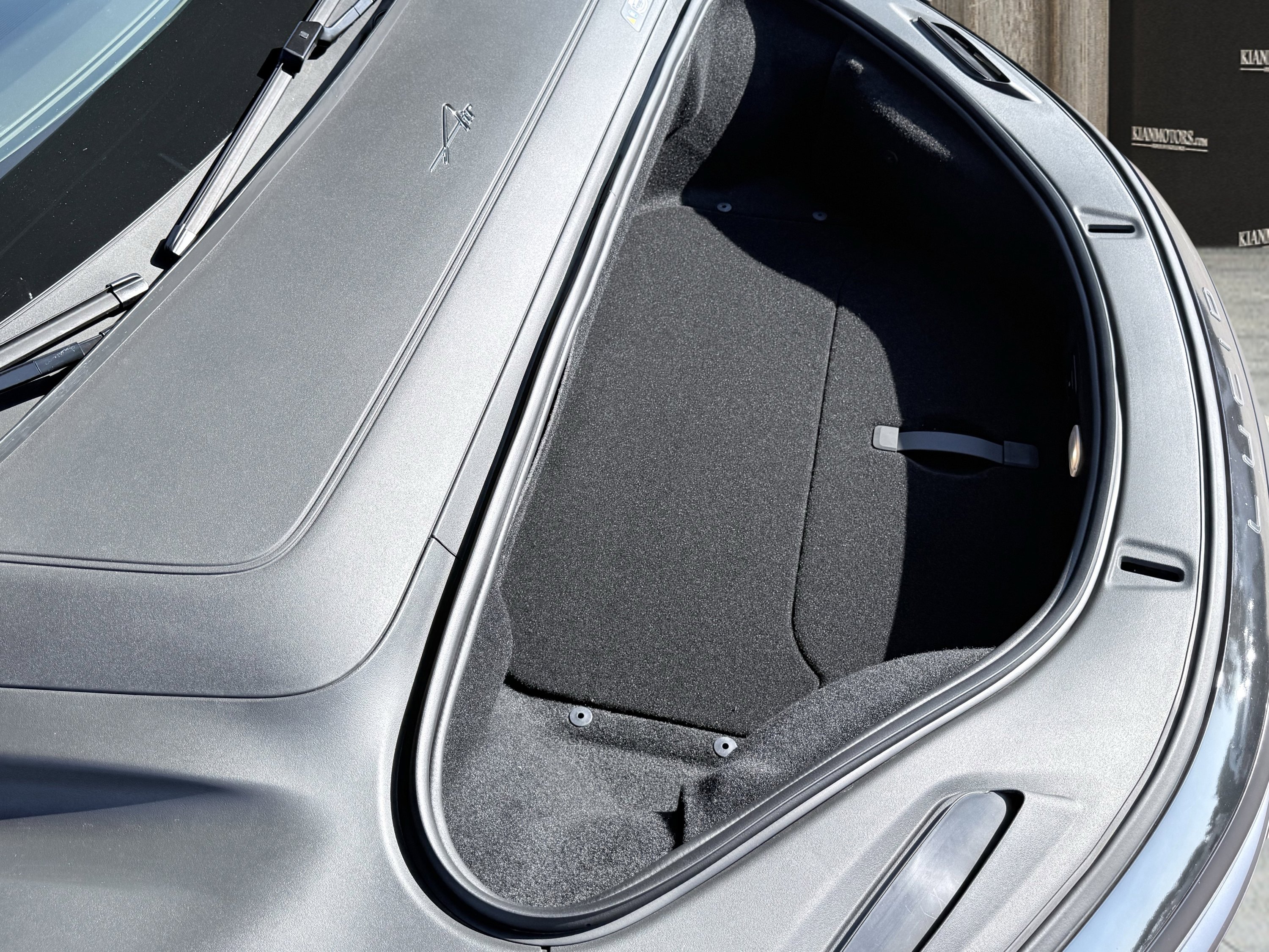 Used 2025 Lucid Air Touring image 24