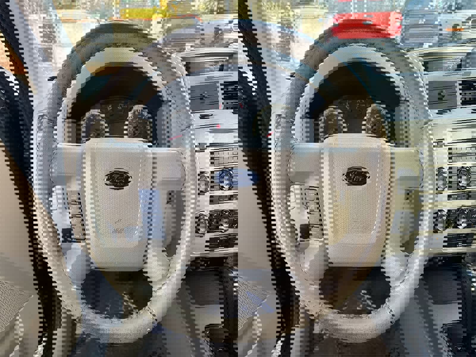 Used 2008 Ford Escape XLT image 23