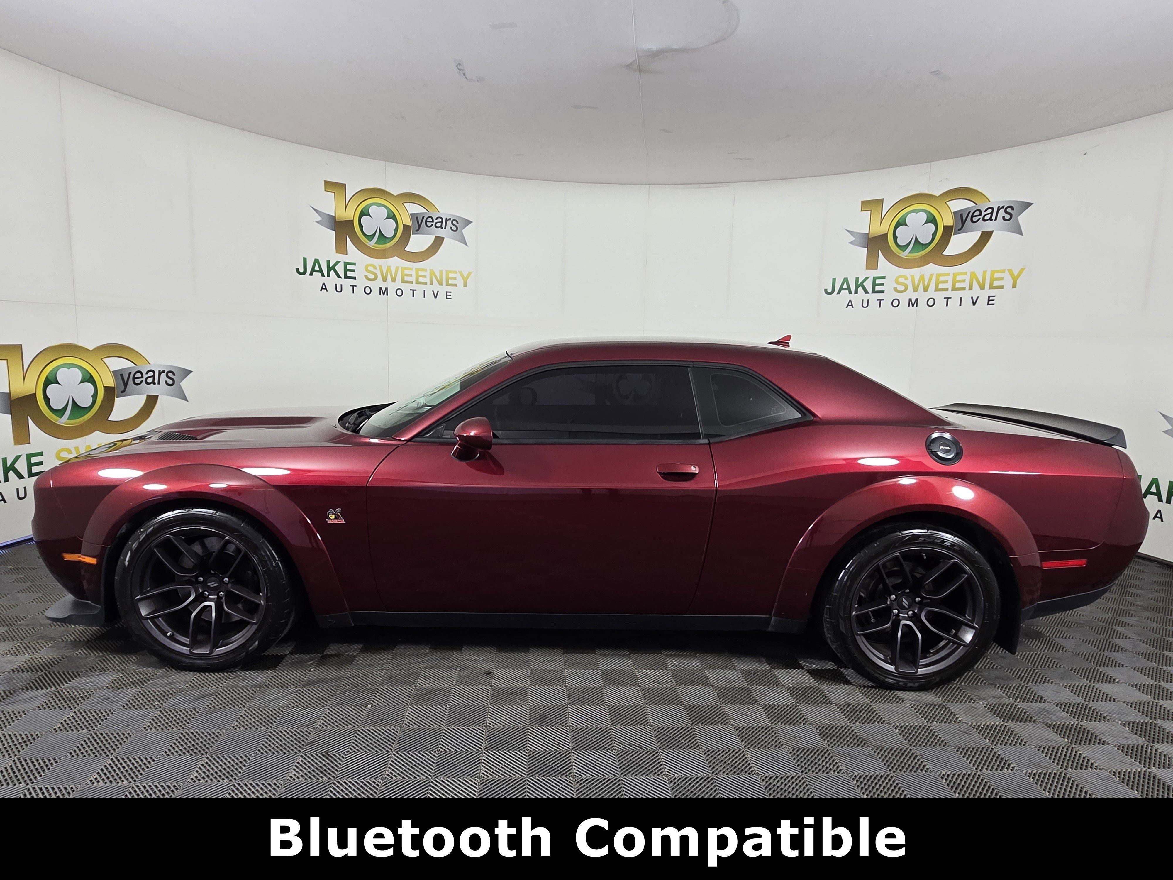 Used 2019 Dodge Challenger R/T Scat Pack image 4