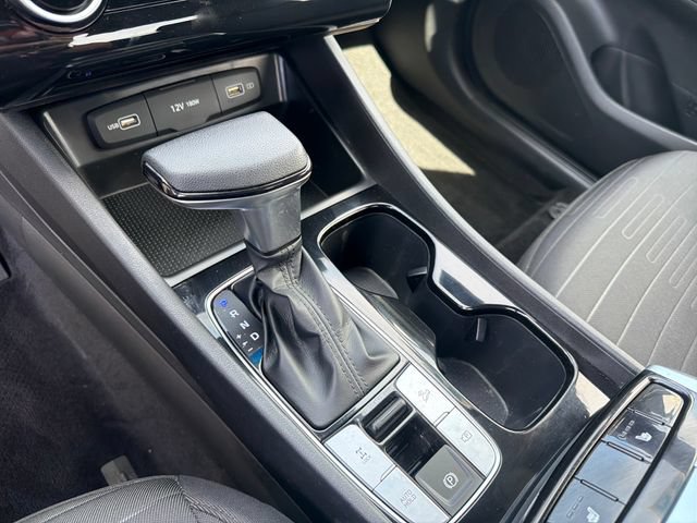 Used 2022 Hyundai Santa Cruz SEL AWD/4WD image 23