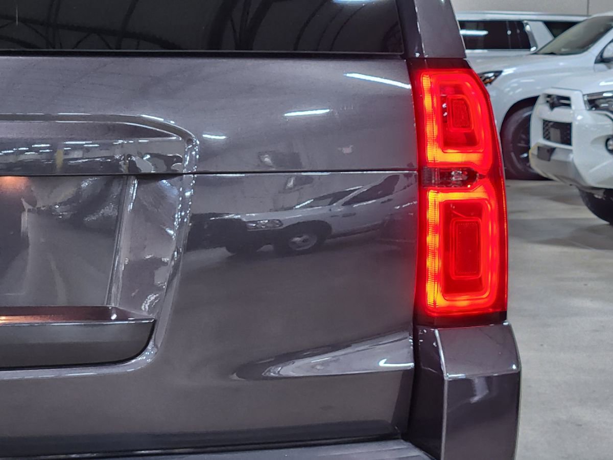 Used 2016 Chevrolet Tahoe LT AWD/4WD image 20