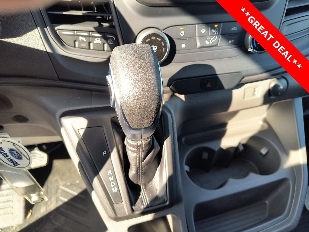 New 2024 Ford Transit 150 Low Roof RWD image 24