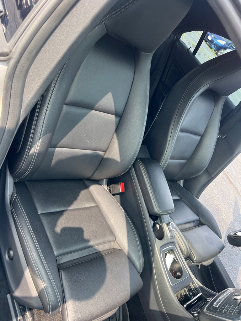 Used 2019 Mercedes-Benz CLA 250 4MATIC image 22