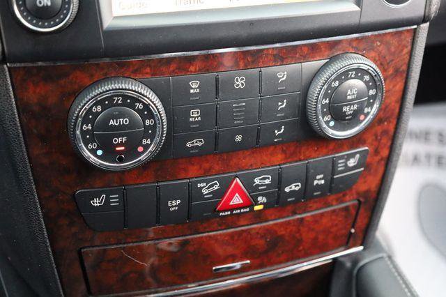 Used 2011 Mercedes-Benz GL 450 4MATIC image 38