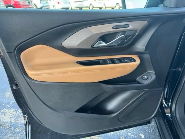 Used 2020 GMC Terrain SLT w/ Preferred Package FWD image 18