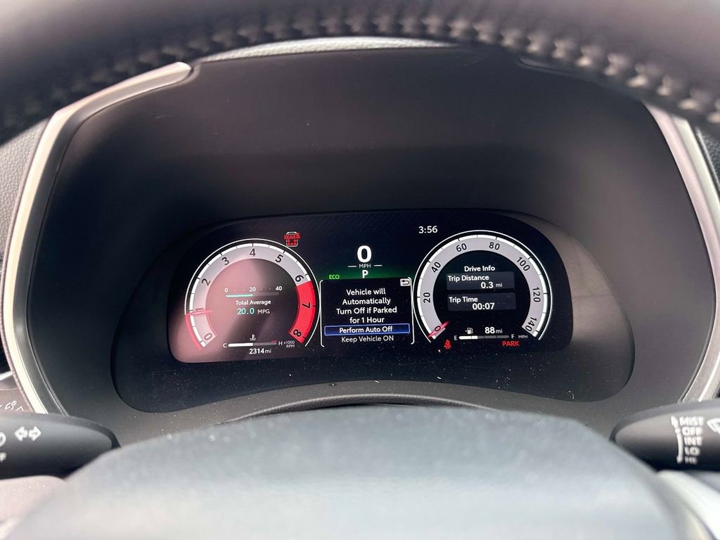 Used 2026 Toyota Highlander XSE image 25