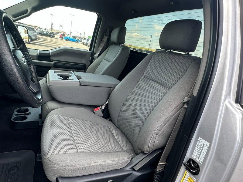 Used 2016 Ford F150 XLT w/ Equipment Group 301A Mid image 8