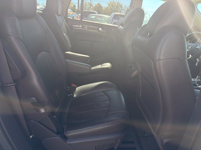Used 2014 Buick Enclave Premium AWD/4WD image 26