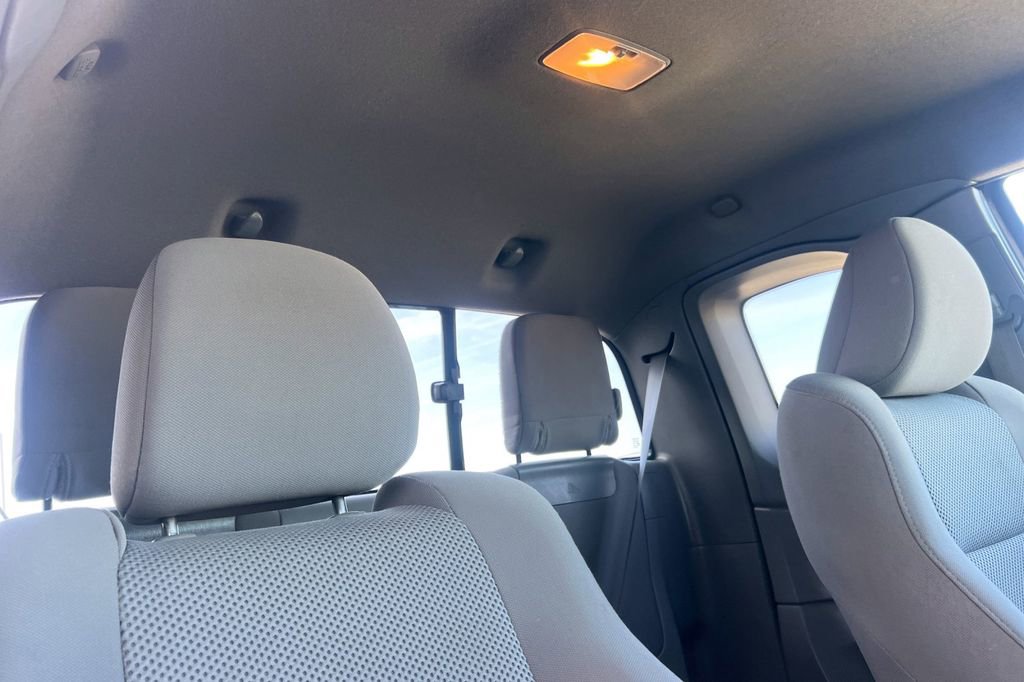 Used 2013 Toyota Tacoma PreRunner w/ TRD Off-Road Pkg RWD image 20