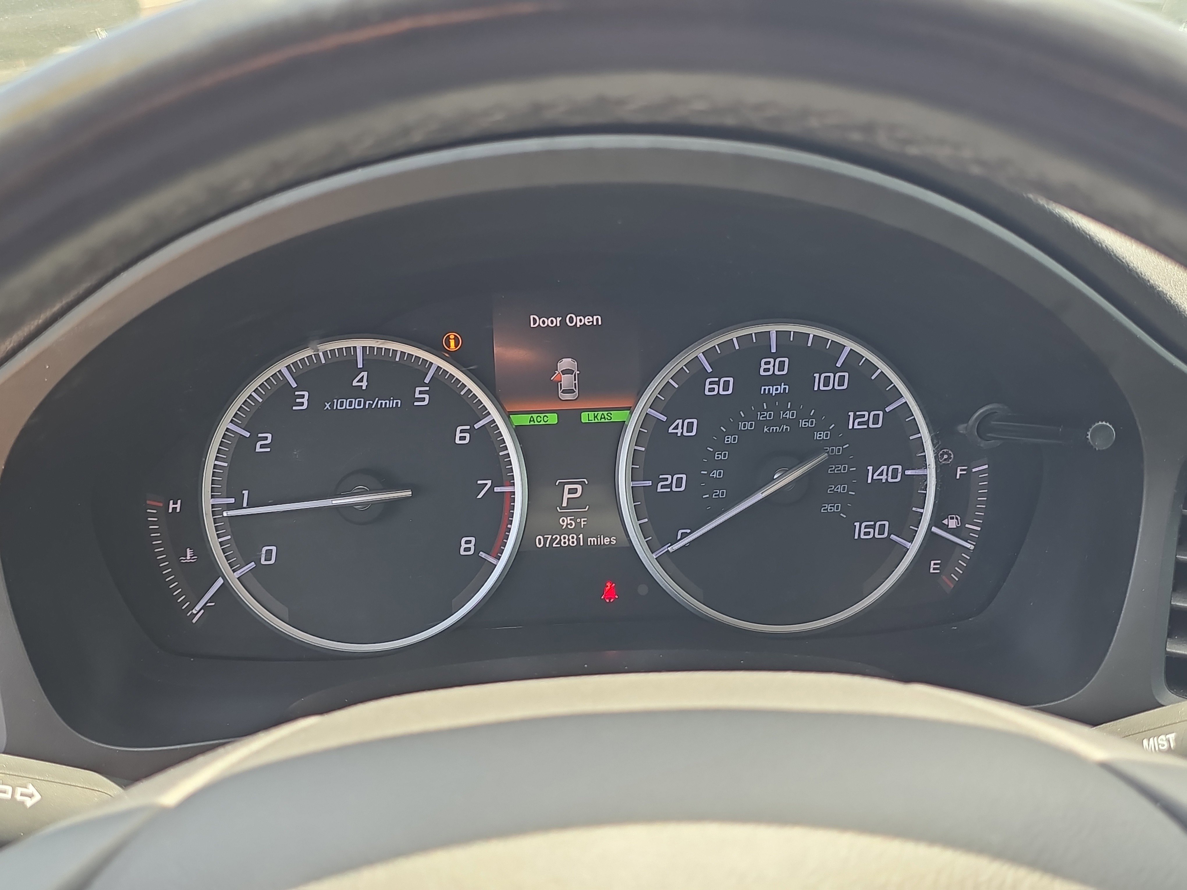 Used 2020 Acura ILX FWD image 35