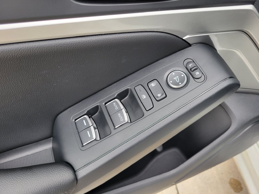 Certified 2024 Acura Integra FWD image 20
