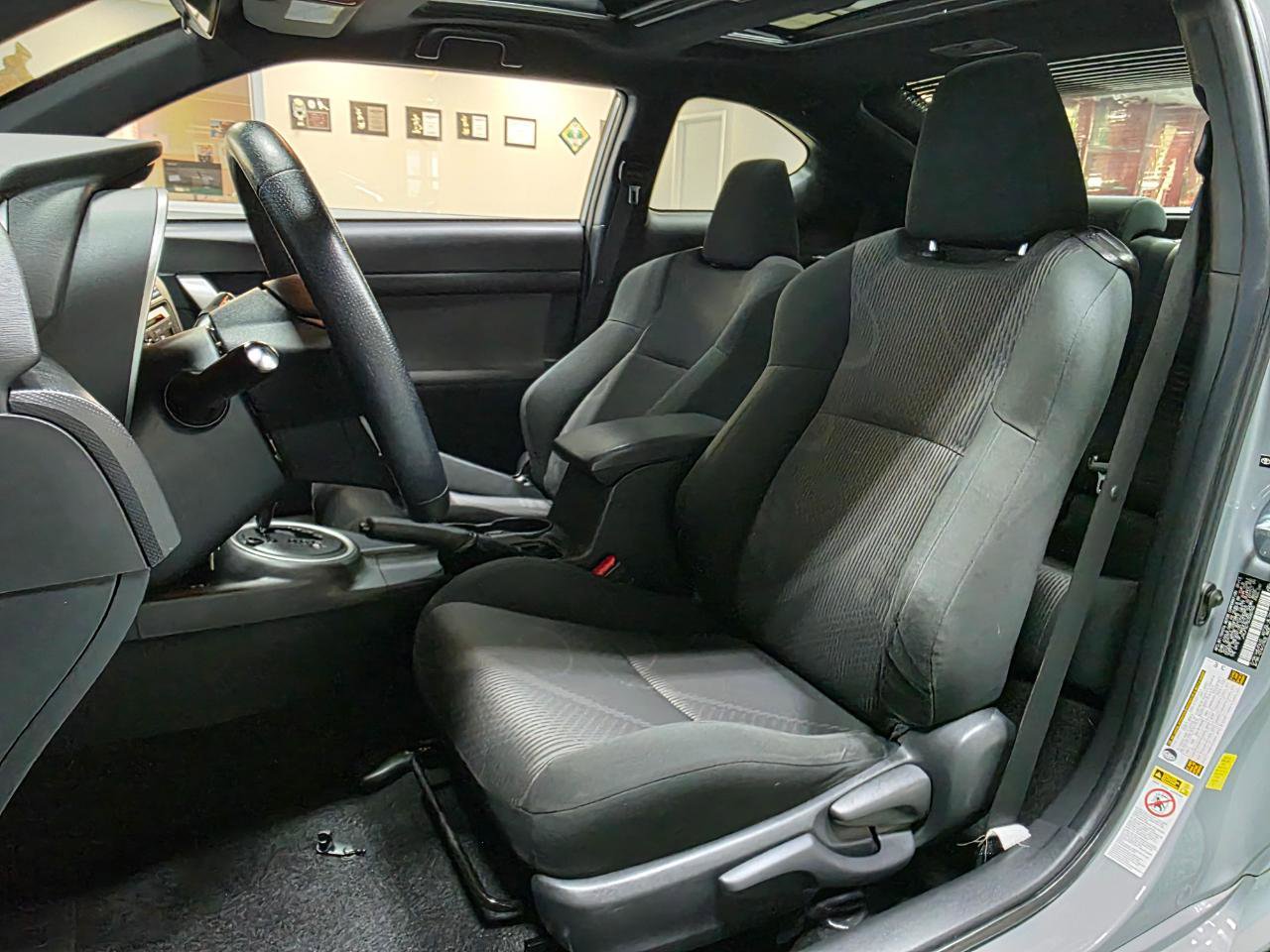 Used 2013 Scion tC image 15