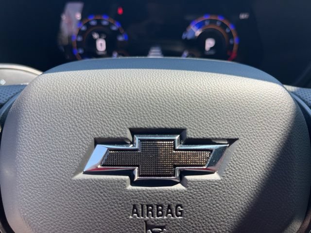 New 2026 Chevrolet Colorado Trail Boss AWD/4WD image 34