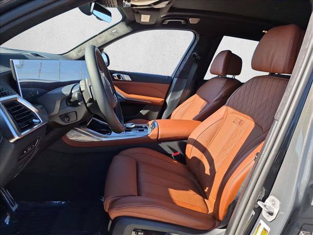 New 2027 BMW X7 M60i AWD/4WD image 4