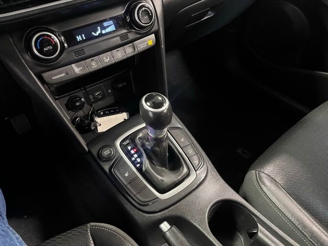 Used 2020 Hyundai Kona Ultimate FWD image 29