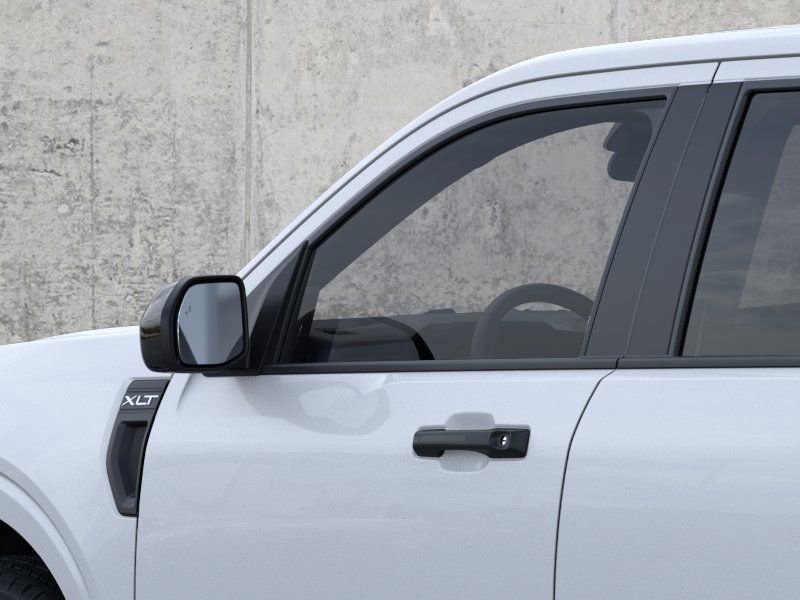 New 2026 Ford Maverick XLT AWD/4WD image 22