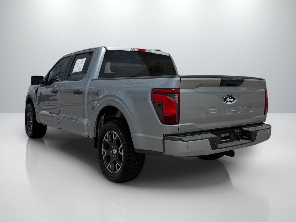 Used 2024 Ford F150 STX RWD image 7