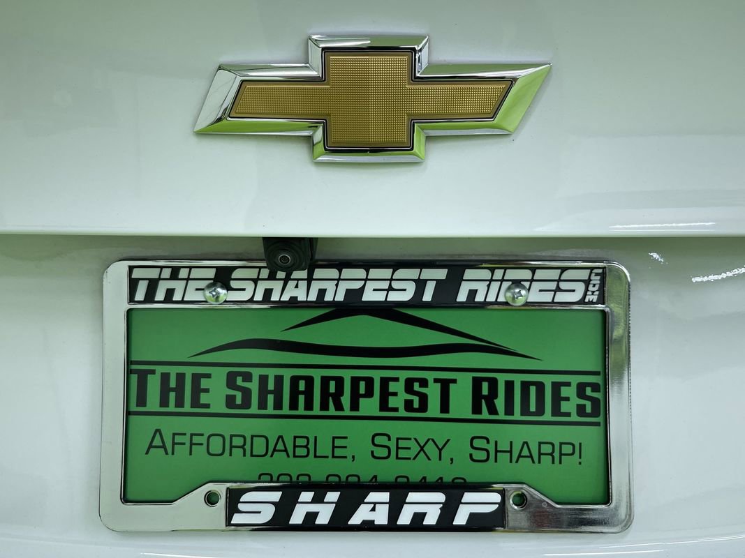 Used 2023 Chevrolet Malibu LT image 12