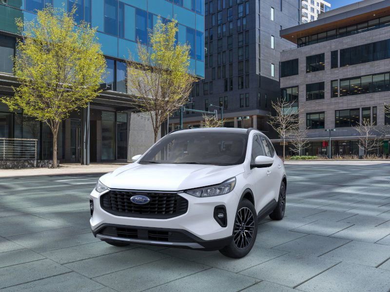 New 2026 Ford Escape SE image 2