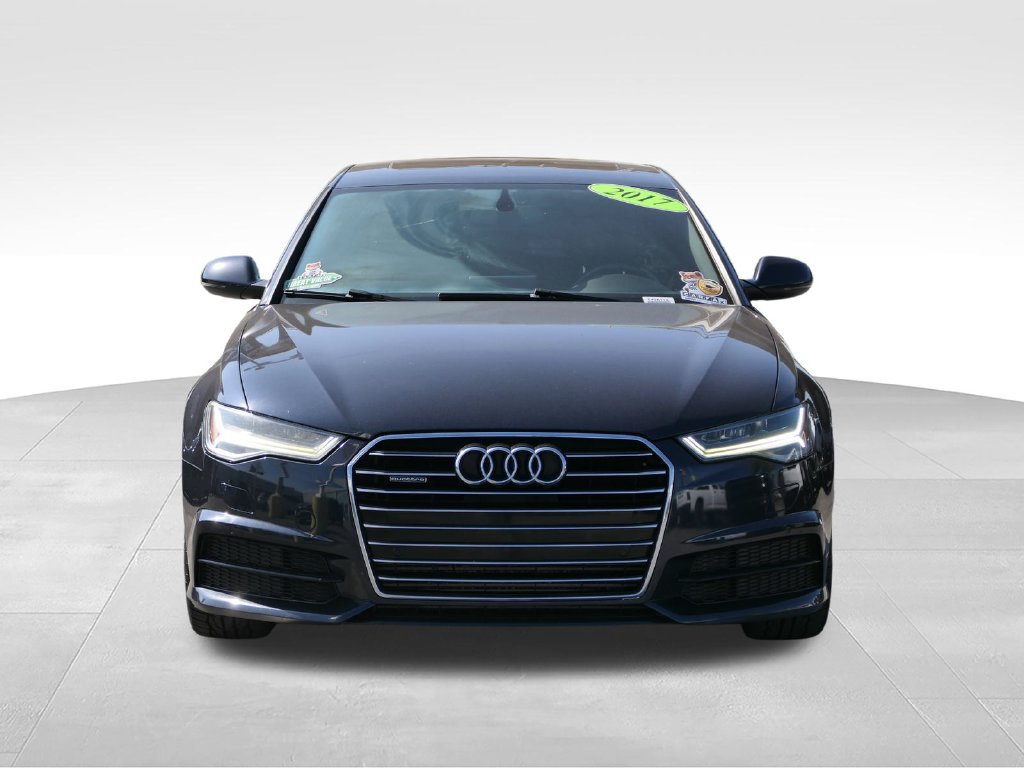 Used 2017 Audi A6 2.0T Premium AWD/4WD image 7