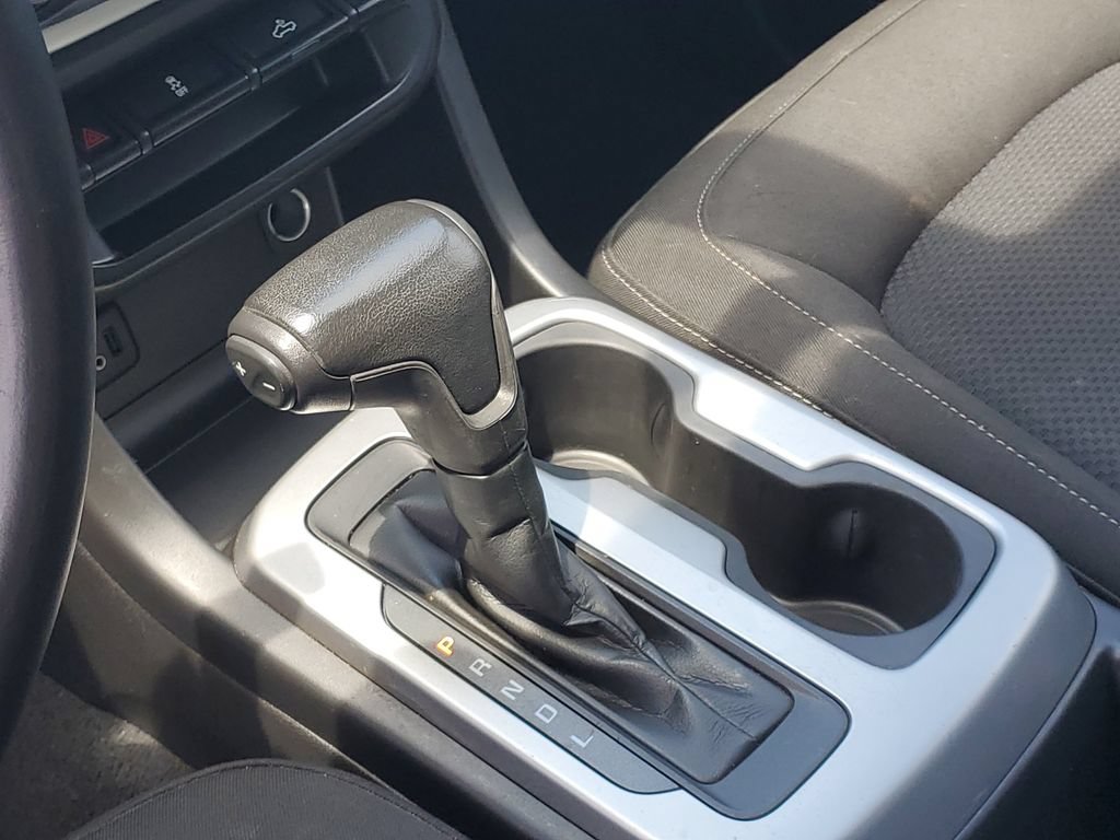 Used 2021 Chevrolet Colorado LT RWD image 27