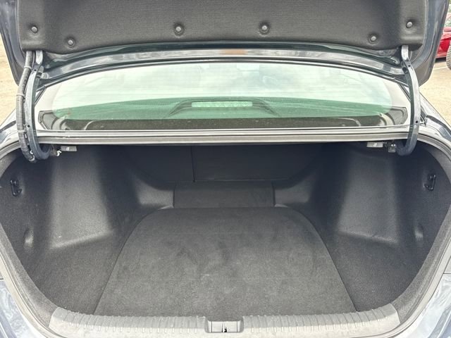 Used 2024 Honda Accord EX image 12