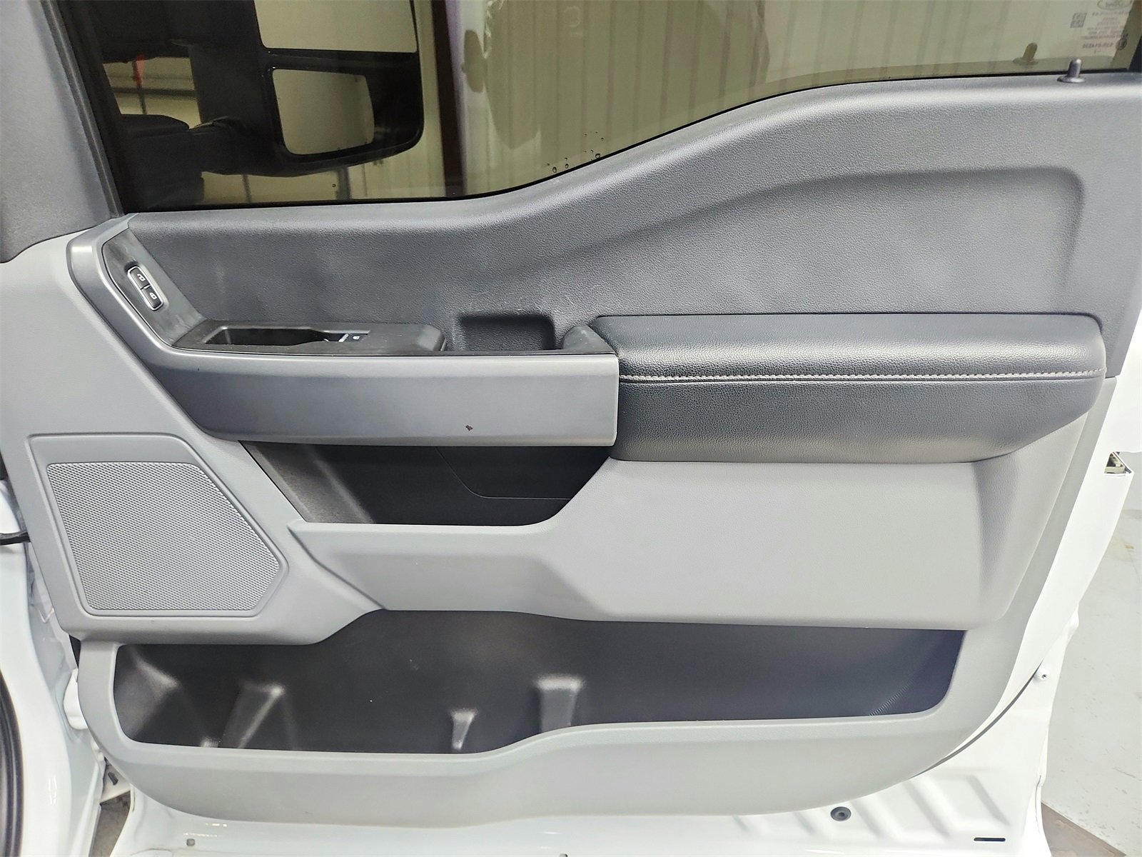 Used 2023 Ford F350 XL w/ STX Appearance Package image 35