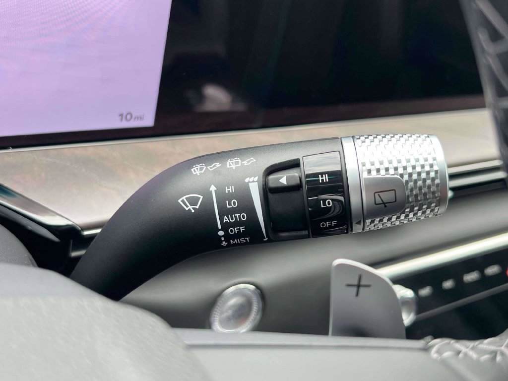 New 2027 Genesis GV80 2.5T Select AWD/4WD image 26