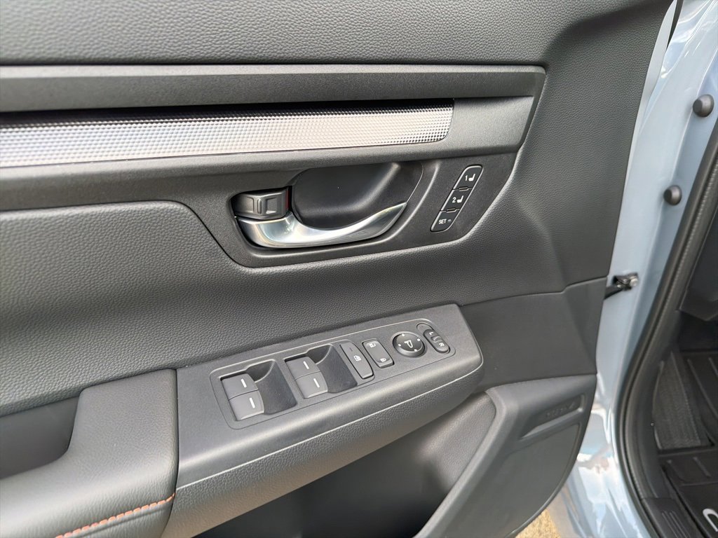 New 2026 Honda CR-V Sport-L image 13