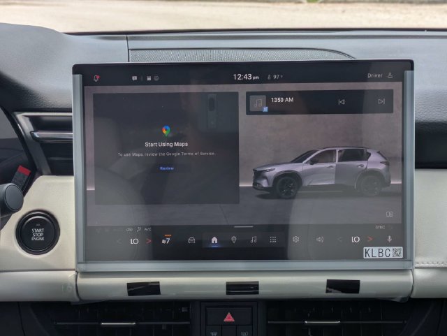 New 2026 MAZDA CX-5 Preferred AWD/4WD image 18