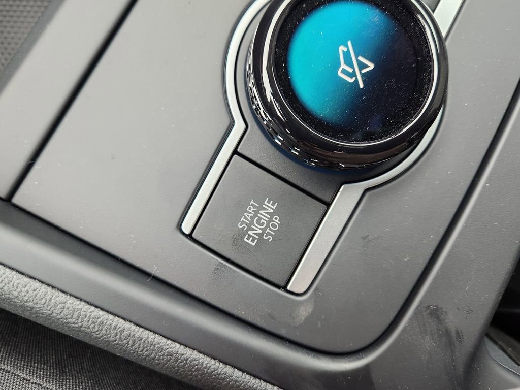 New 2026 Volkswagen Tiguan S image 11