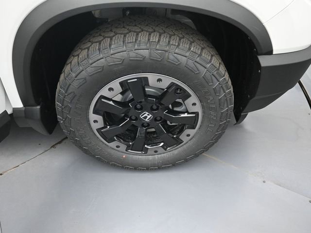 New 2026 Honda Passport TrailSport Elite image 35