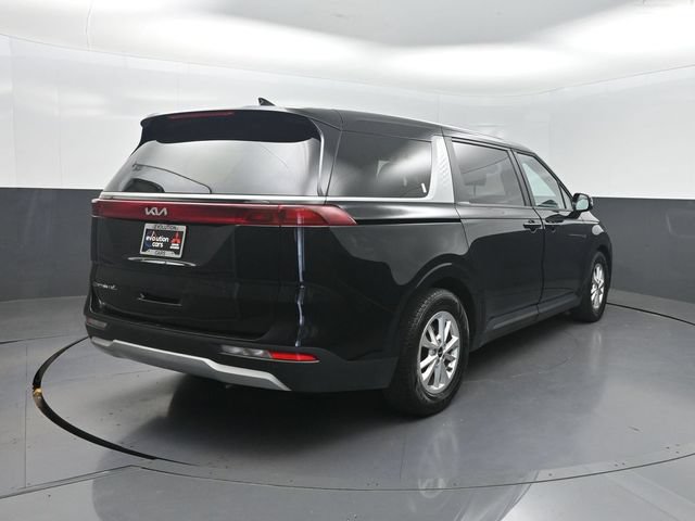 Used 2022 Kia Carnival LX FWD image 29