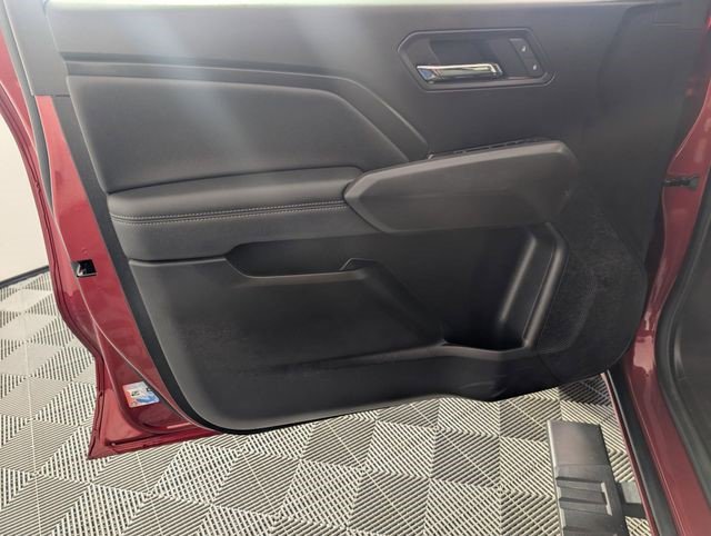 Certified 2025 Chevrolet Colorado LT w/ Advanced Trailering Package image 9