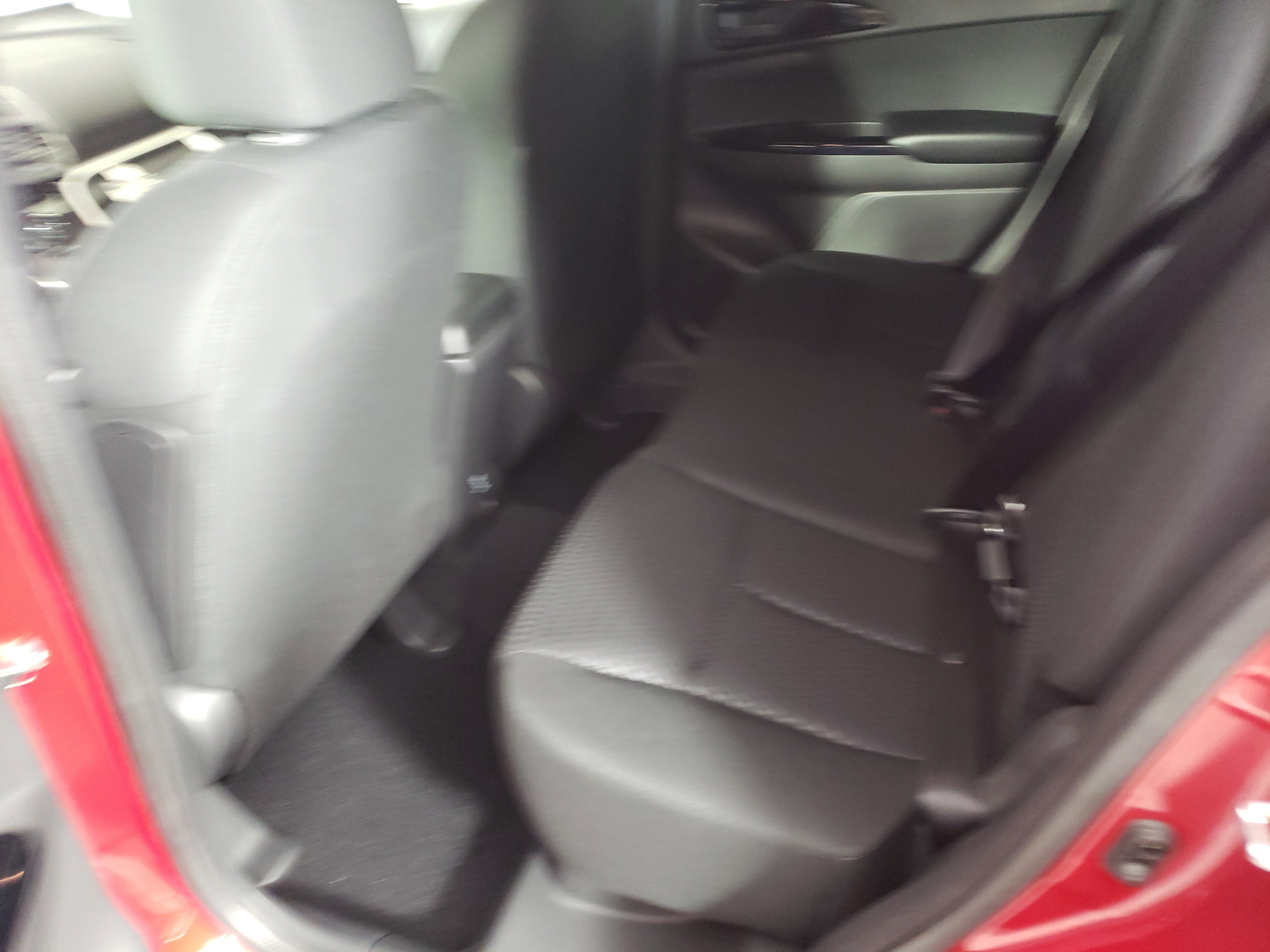 New 2026 Mitsubishi Eclipse Cross LE image 10