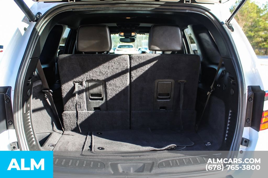Used 2024 Dodge Durango GT image 25