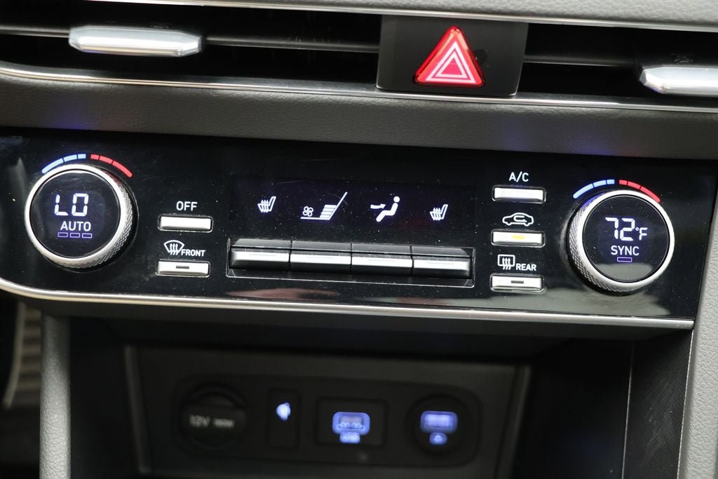 Used 2023 Hyundai Sonata SEL Plus FWD image 23