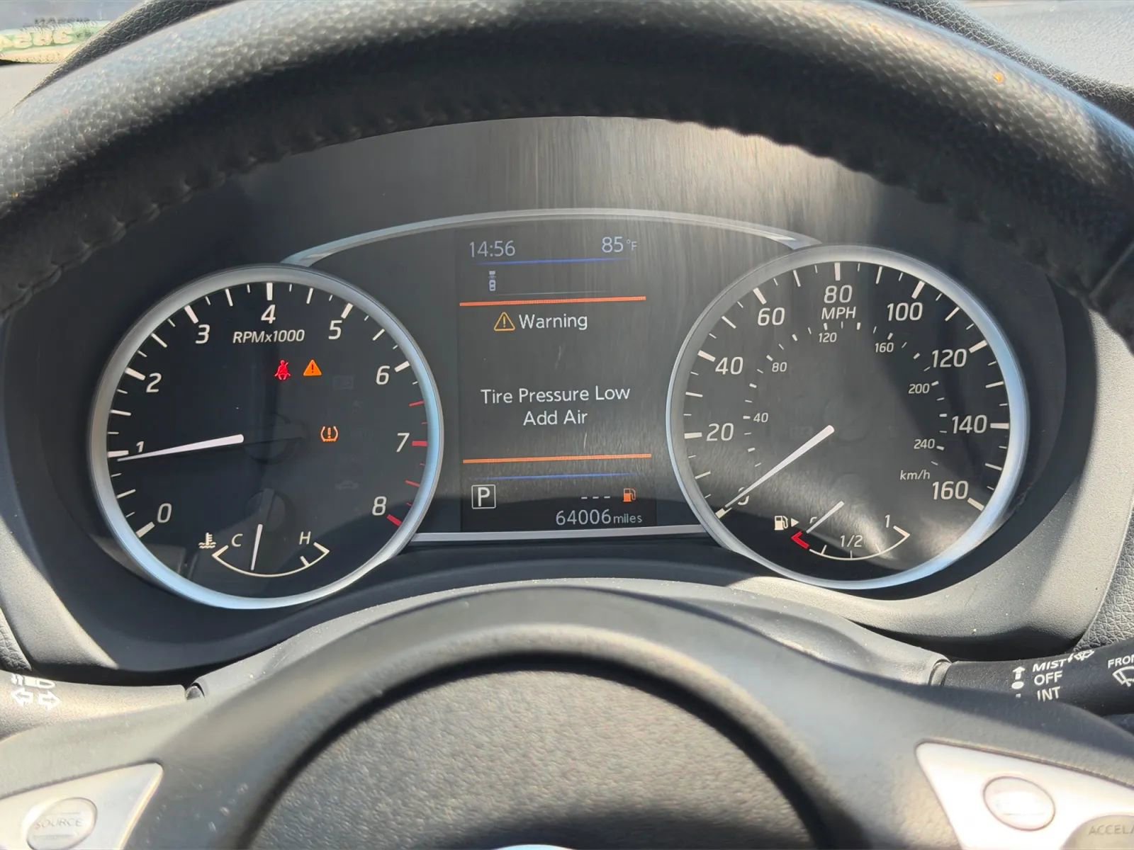Used 2019 Nissan Sentra SV FWD image 25