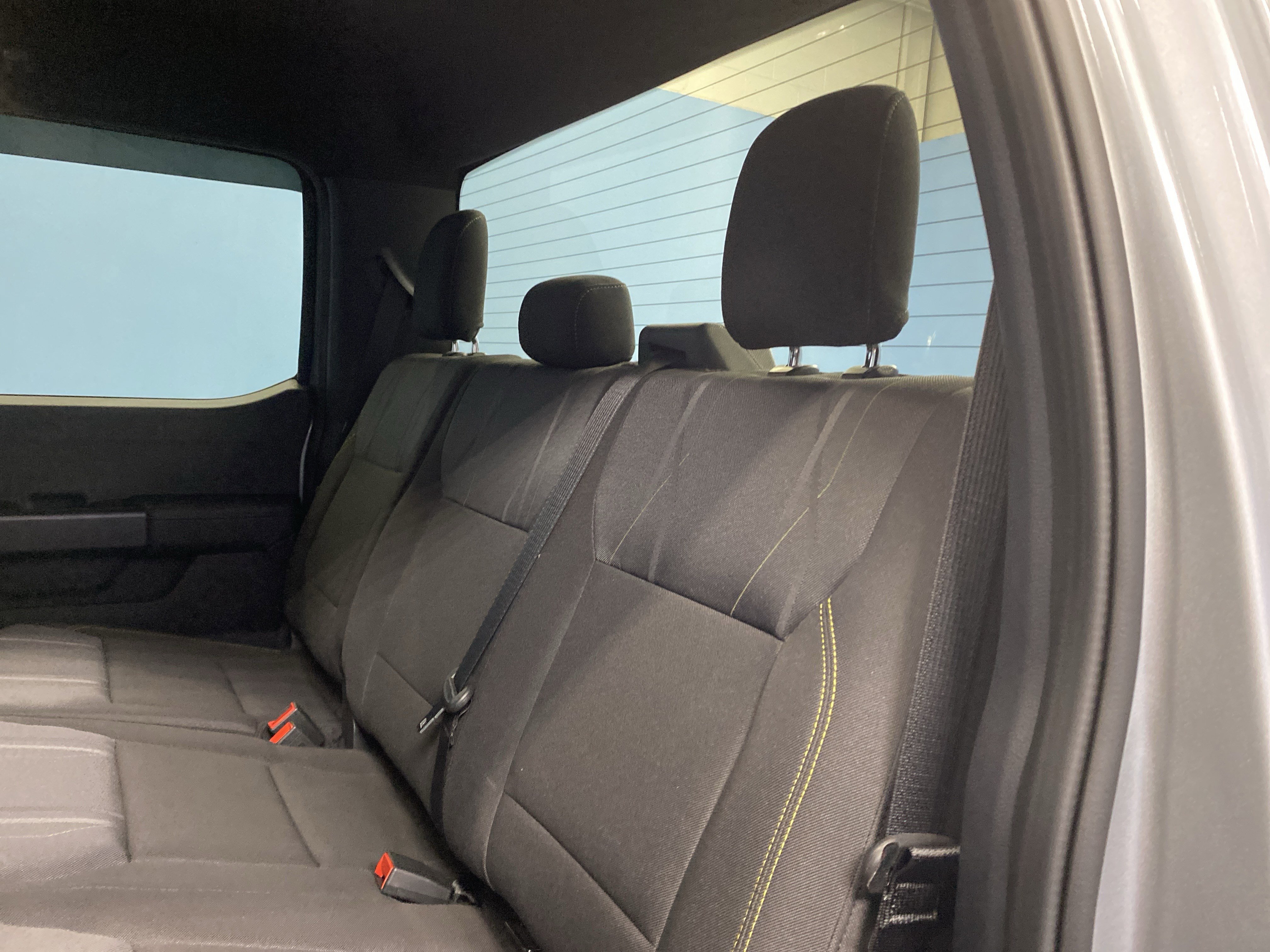 Used 2024 Ford F150 STX image 27