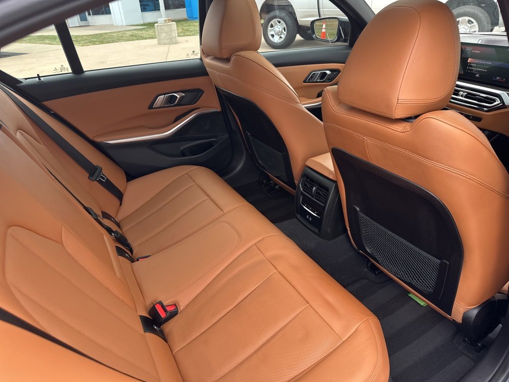 Used 2023 BMW 330e xDrive w/ Driving Assistance Package image 23