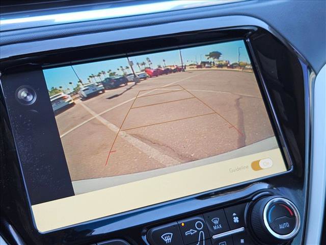 Used 2019 Chevrolet Bolt LT image 18