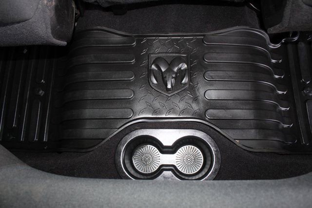 Used 2021 RAM 1500 Classic Warlock image 16