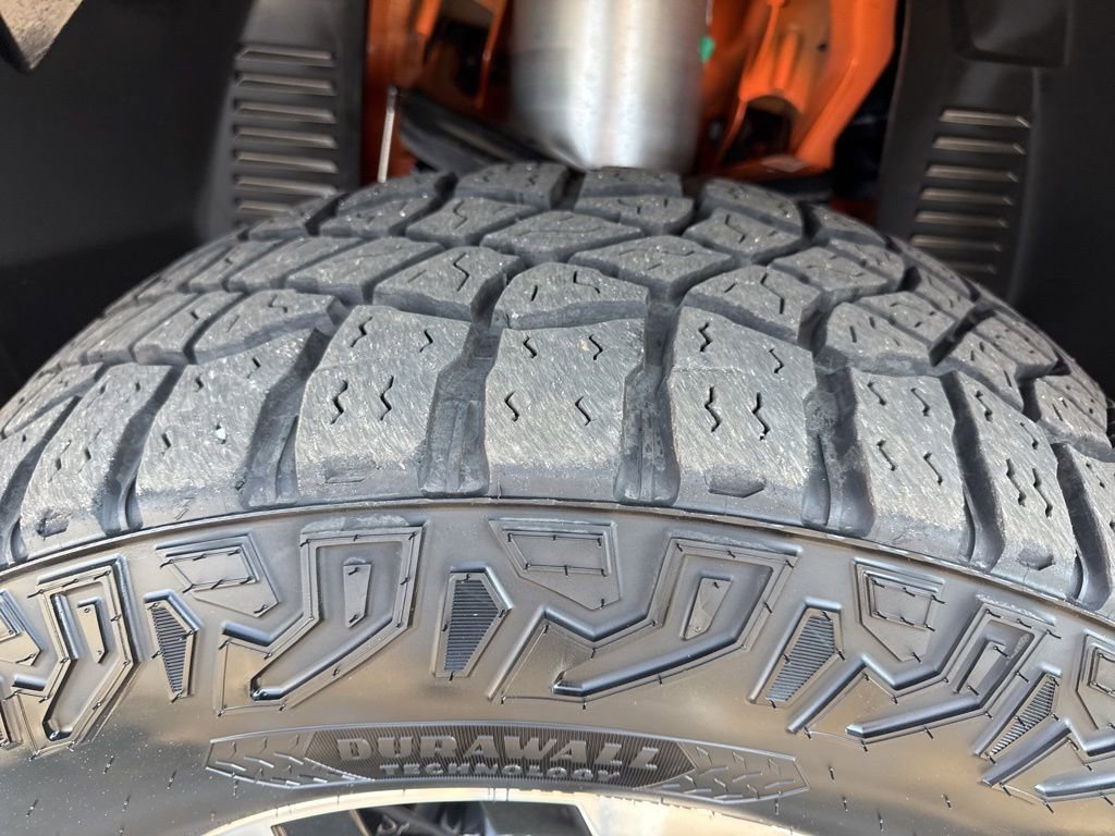 Used 2024 GMC Hummer EV 2X w/ Extreme Off-Road Package image 37