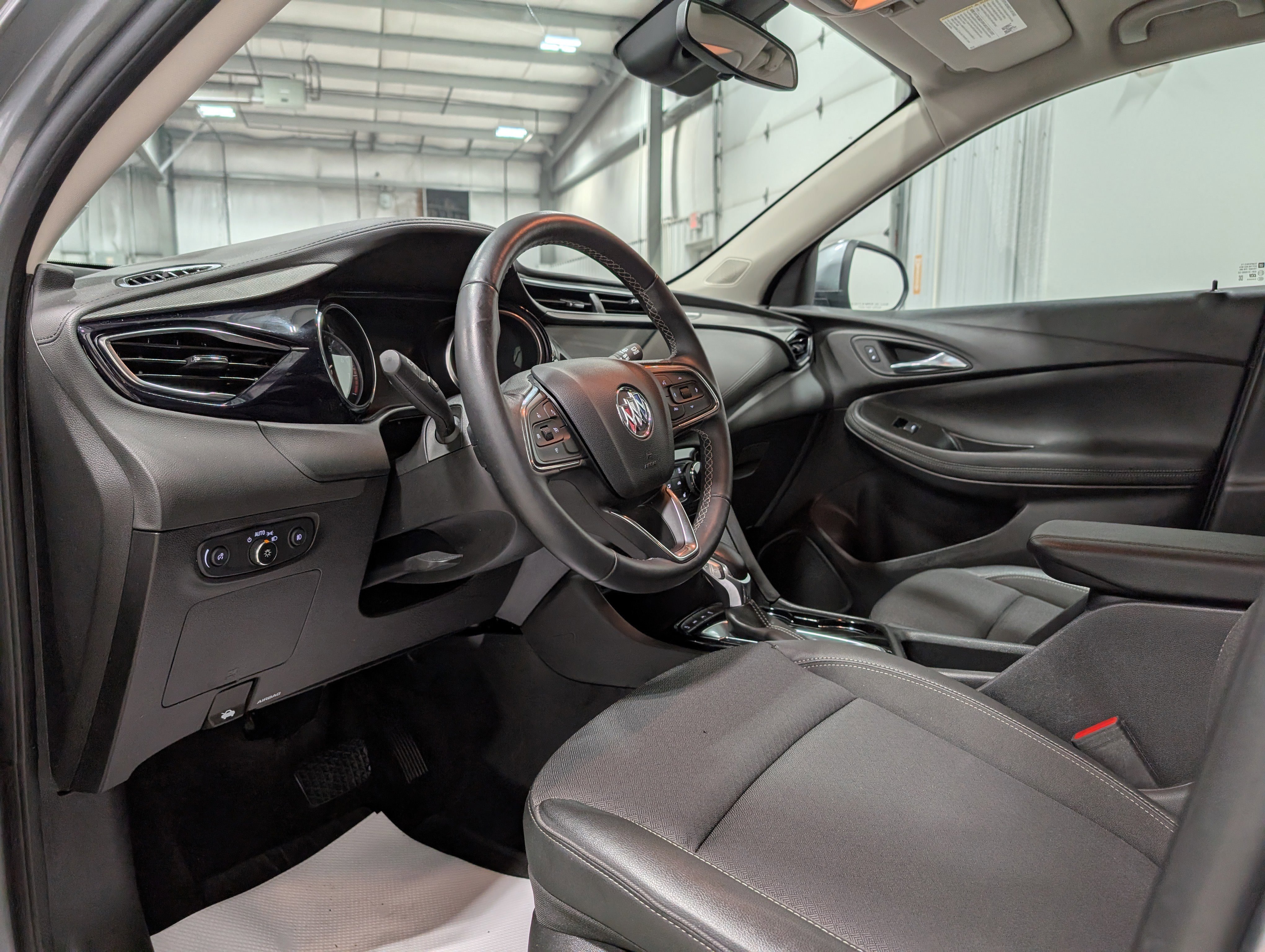 Used 2023 Buick Encore GX Preferred w/ Cold Weather Comfort Package image 15