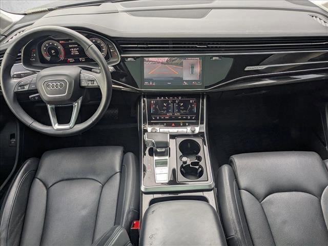 Used 2023 Audi Q7 3.0T Prestige w/ Prestige Package image 20