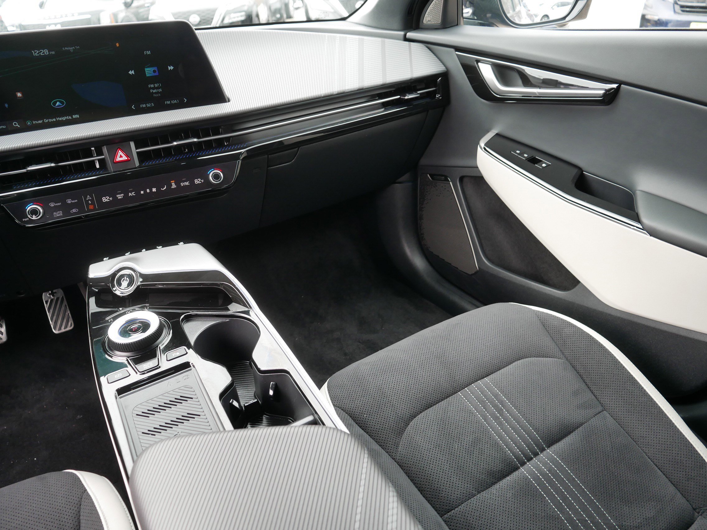 Certified 2024 Kia EV6 GT-Line image 11