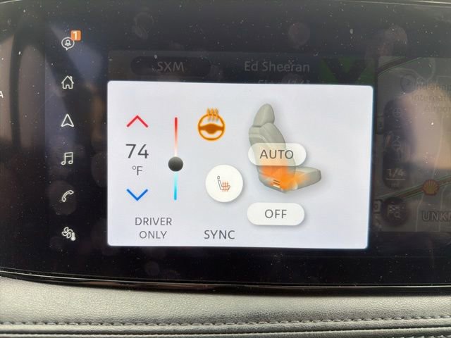 Used 2024 Nissan Ariya AWD image 26