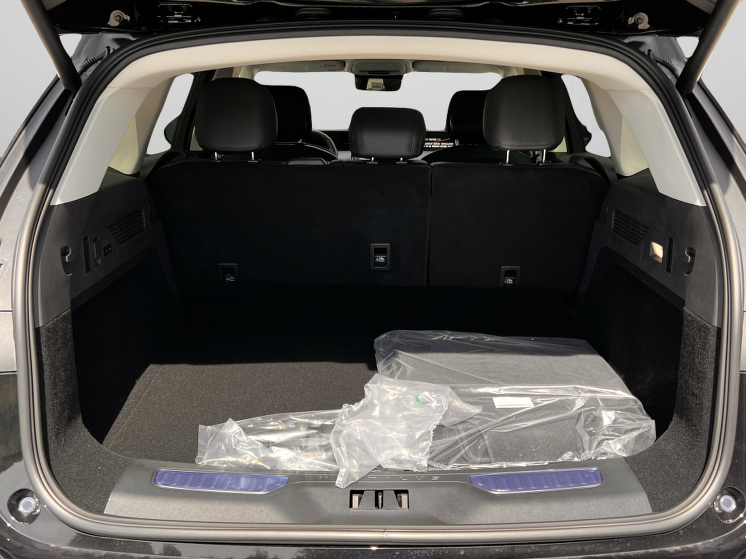 New 2026 Lincoln Nautilus Reserve AWD/4WD image 27