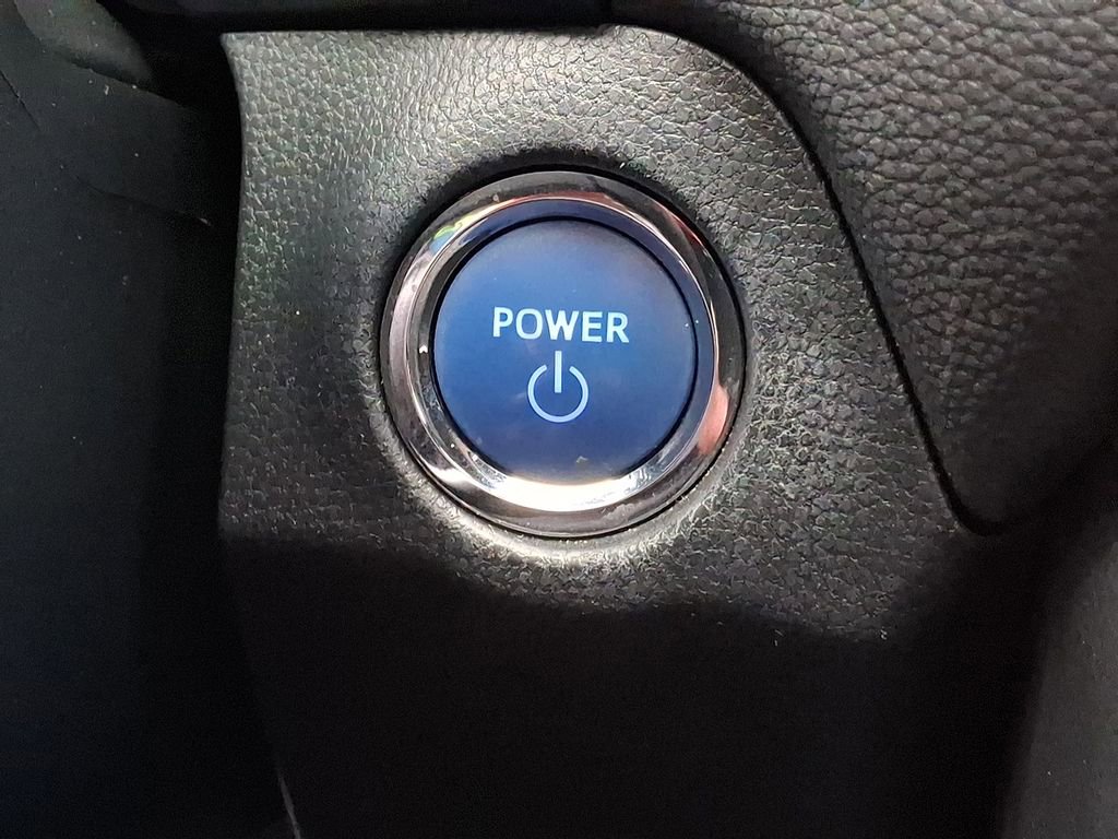 Used 2020 Toyota RAV4 XSE image 20